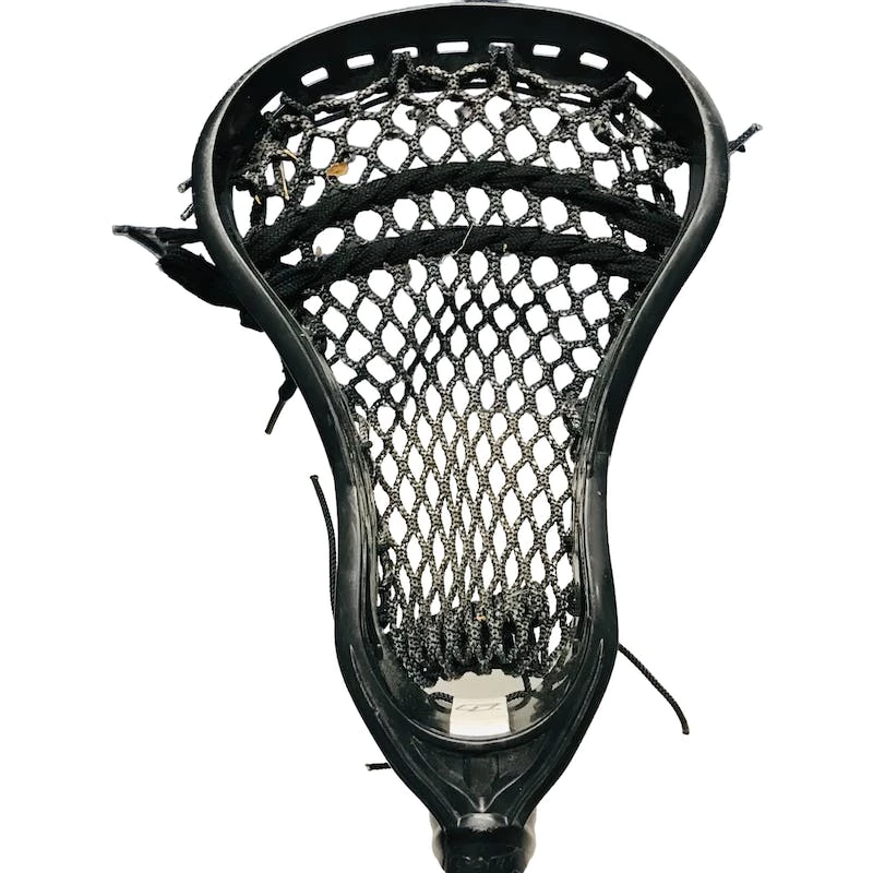 Discount - Used Gait BEDLEM Aluminum Men's Complete Lacrosse Sticks Black 3 Discount - Used Gait BEDLEM Aluminum Men's Complete Lacrosse Sticks Black