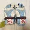 The Surprise Price - Used Warrior EVO LG Men's Lacrosse Gloves White 1 The Surprise Price - Used Warrior EVO LG Men's Lacrosse Gloves White -Deals lacrosse Store unnamed file 322