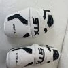 Shipping Included - Used STX CELL IV GEO FLEX II LG Lacrosse Arm Pads White 1 Shipping Included - Used STX CELL IV GEO FLEX II LG Lacrosse Arm Pads White -Deals lacrosse Store unnamed file 325