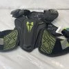 Best Price - Used Under Armour COMMAND Junior LG Lacrosse Shoulder Pads Black 2 Best Price - Used Under Armour COMMAND Junior LG Lacrosse Shoulder Pads Black -Deals lacrosse Store unnamed file 327
