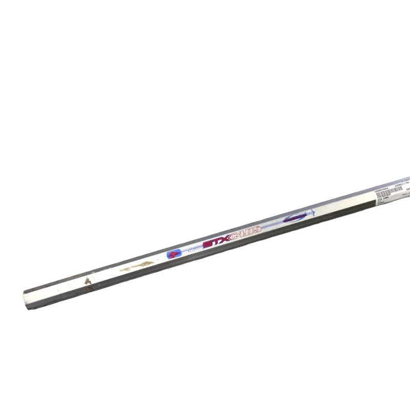 Discount - Used STX C405 Steel Men's Lacrosse Shafts Grey 3 Discount - Used STX C405 Steel Men's Lacrosse Shafts Grey