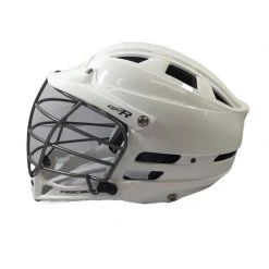 The Surprise Price - Used Cascade CPV-R S/M Lacrosse Helmet White -Deals lacrosse Store unnamed file 338