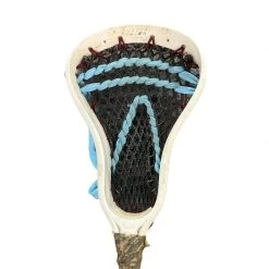 Free Shipping - Used STX STX VIPER 2 HEAD W/ WARRIOR SHAFT Aluminum Men's Complete Lacrosse Sticks White 10 Free Shipping - Used STX STX VIPER 2 HEAD W/ WARRIOR SHAFT Aluminum Men's Complete Lacrosse Sticks White -Deals lacrosse Store unnamed file 342