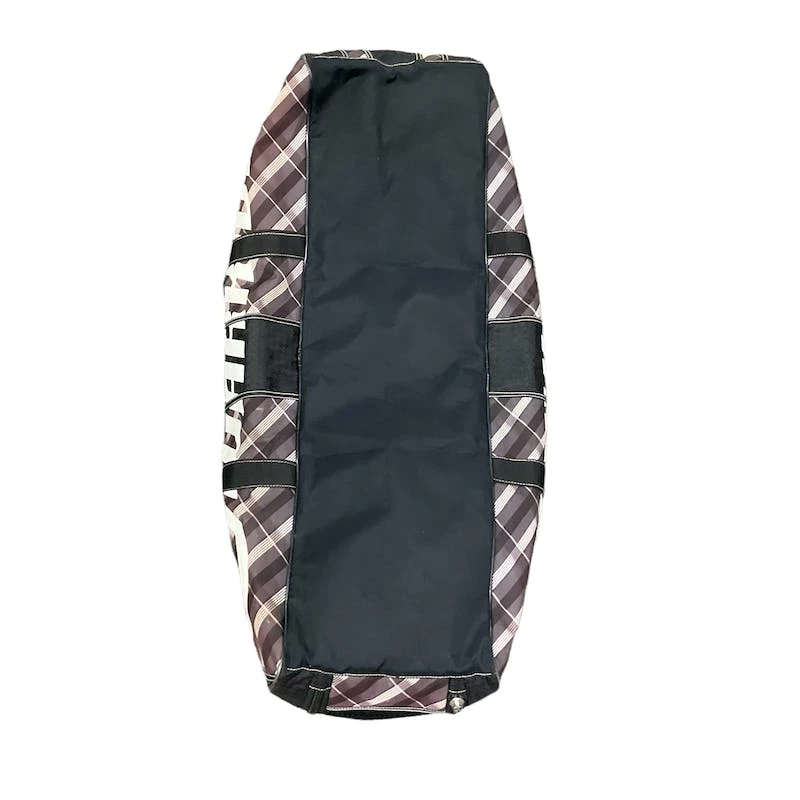 Discount - Used Warrior Lacrosse Bags For Player Brown 4 Discount - Used Warrior Lacrosse Bags For Player Brown - Image 2