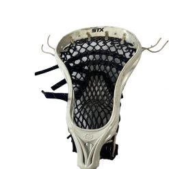 On Sale - Used STX Revolver Aluminum Men's Complete Lacrosse Stick White 8 On Sale - Used STX Revolver Aluminum Men's Complete Lacrosse Stick White -Deals lacrosse Store unnamed file 359