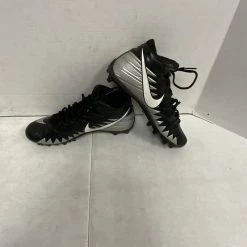 On Sale - Used Nike Senior 10 Lacrosse Cleats For Men's Black 11 On Sale - Used Nike Senior 10 Lacrosse Cleats For Men's Black -Deals lacrosse Store unnamed file 363
