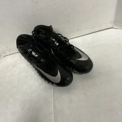On Sale - Used Nike Senior 10 Lacrosse Cleats For Men's Black 12 On Sale - Used Nike Senior 10 Lacrosse Cleats For Men's Black -Deals lacrosse Store unnamed file 364