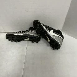 On Sale - Used Nike Senior 10 Lacrosse Cleats For Men's Black 15 On Sale - Used Nike Senior 10 Lacrosse Cleats For Men's Black -Deals lacrosse Store unnamed file 367