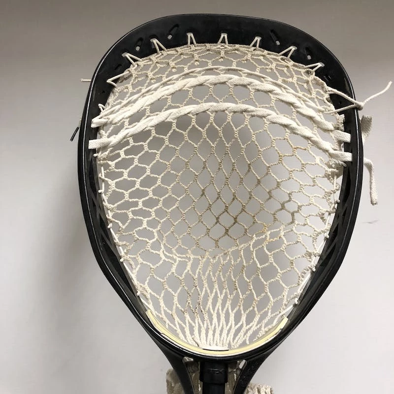 Free Shipping - Used STX ECLIPSE 49" Aluminum Men's Complete Lacrosse Sticks Black 3 Free Shipping - Used STX ECLIPSE 49" Aluminum Men's Complete Lacrosse Sticks Black