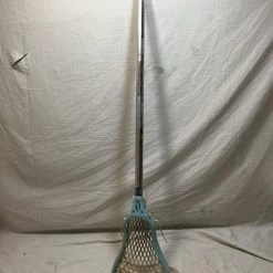 On Sale - Used Warrior ALLOY 6000 Aluminum Men's Complete Lacrosse Sticks Lacrosse / Mens Complete Sticks None