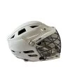 The Surprise Price - Used Cascade CPV-R M/L Lacrosse Helmet White
