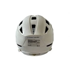 The Surprise Price - Used Cascade CPV-R M/L Lacrosse Helmet White 10 The Surprise Price - Used Cascade CPV-R M/L Lacrosse Helmet White -Deals lacrosse Store unnamed file 378