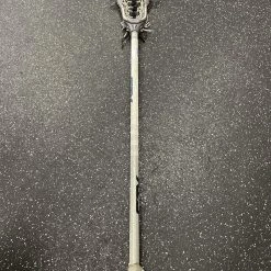 On Sale - Used STX EXULT Composite Women's Complete Lacrosse Sticks Lacrosse / Womens Complete Sticks Grey