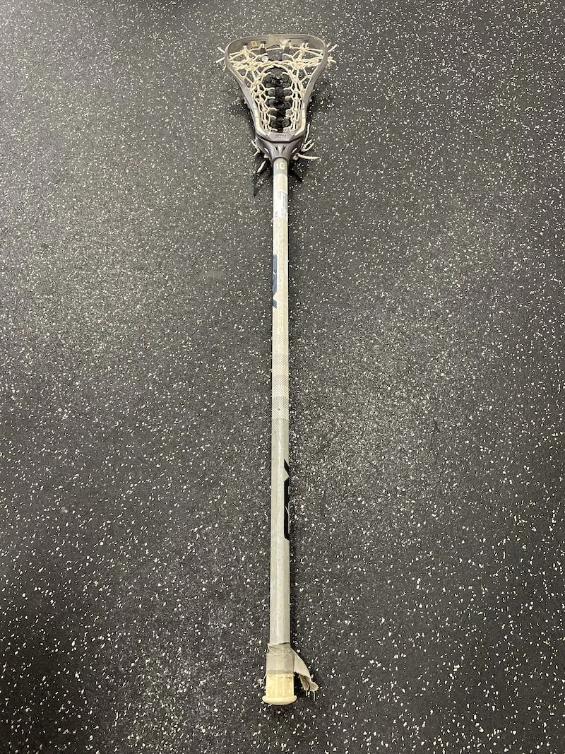 On Sale - Used STX EXULT Composite Women's Complete Lacrosse Sticks Lacrosse / Womens Complete Sticks Grey 3 On Sale - Used STX EXULT Composite Women's Complete Lacrosse Sticks Lacrosse / Womens Complete Sticks Grey