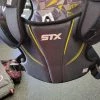The Surprise Price - Used STX 200+ MD Lacrosse Shoulder Pads Black 1 The Surprise Price - Used STX 200+ MD Lacrosse Shoulder Pads Black -Deals lacrosse Store unnamed file 384