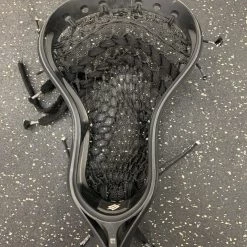 Deals lacrosse Store 3 Free Shipping - Used Cascade XRS MD Lacrosse Helmets White