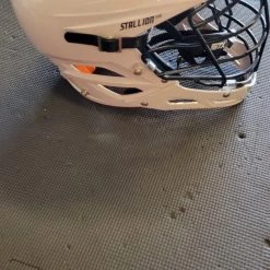 Free Shipping - Used Schutt STALLION 500 LG Lacrosse Helmets White 10 Free Shipping - Used Schutt STALLION 500 LG Lacrosse Helmets White -Deals lacrosse Store unnamed file 391