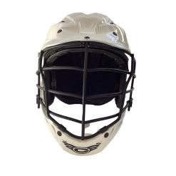 The Surprise Price - Used Cascade CASCADE CPV-R M/L Lacrosse Helmets White
