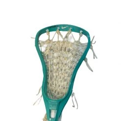 On Sale - Used Nike AL6000 43" Graphite Women's Complete Lacrosse Sticks Grey