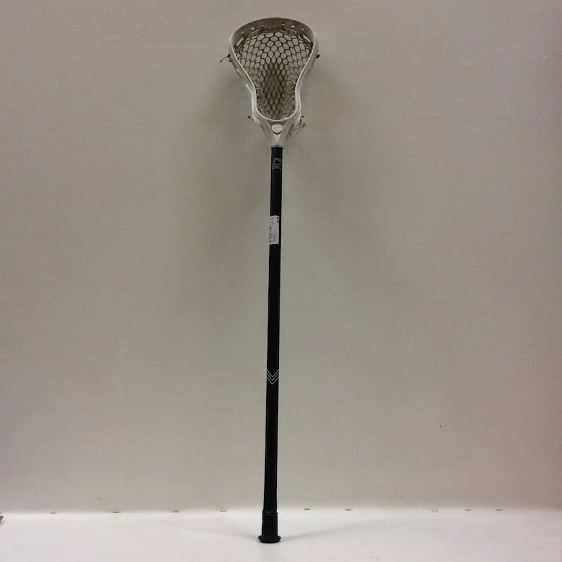 Free Shipping - Used Cascade XRS MD Lacrosse Helmets White 4 Free Shipping - Used Cascade XRS MD Lacrosse Helmets White - Image 2