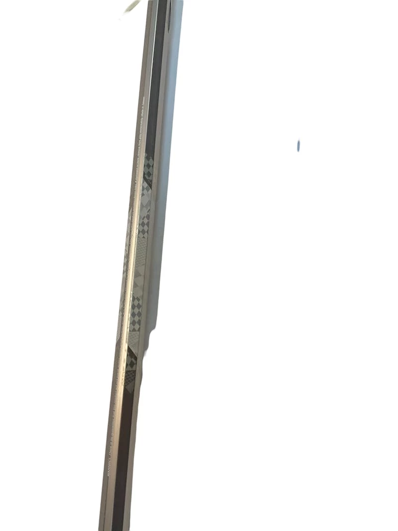 On Sale - Used Nike AL6000 43" Graphite Women's Complete Lacrosse Sticks Grey 8 On Sale - Used Nike AL6000 43" Graphite Women's Complete Lacrosse Sticks Grey - Image 6