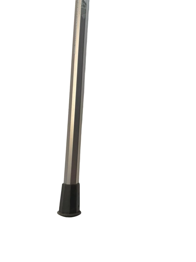 On Sale - Used Nike AL6000 43" Graphite Women's Complete Lacrosse Sticks Grey 9 On Sale - Used Nike AL6000 43" Graphite Women's Complete Lacrosse Sticks Grey - Image 7