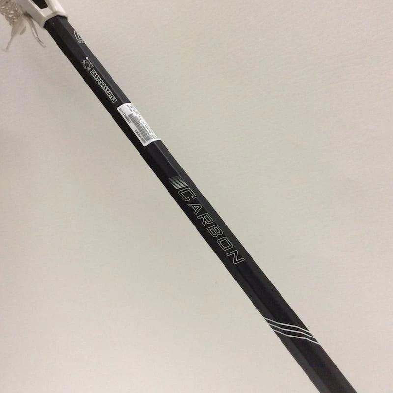 Free Shipping - Used Cascade XRS MD Lacrosse Helmets White 5 Free Shipping - Used Cascade XRS MD Lacrosse Helmets White - Image 3