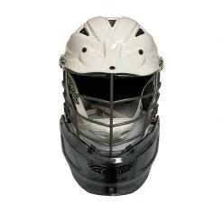 Best Price - Used Cascade CASCADE CPV-R SM Lacrosse Helmets White