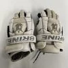 The Surprise Price - Used Brine KING 12" Men's Lacrosse Gloves White 2 The Surprise Price - Used Brine KING 12" Men's Lacrosse Gloves White -Deals lacrosse Store unnamed file 420