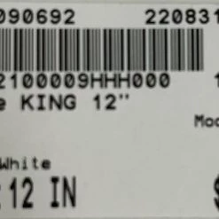 The Surprise Price - Used Brine KING 12" Men's Lacrosse Gloves White 7 The Surprise Price - Used Brine KING 12" Men's Lacrosse Gloves White -Deals lacrosse Store unnamed file 422