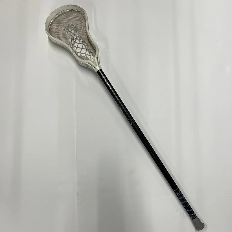 Shipping Included - Used Warrior EVO WARP Aluminum Men's Complete Lacrosse Sticks Black 3 Shipping Included - Used Warrior EVO WARP Aluminum Men's Complete Lacrosse Sticks Black