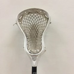 Best Price - Used Maverik M5 MD Lacrosse Arm Pads And Guards White