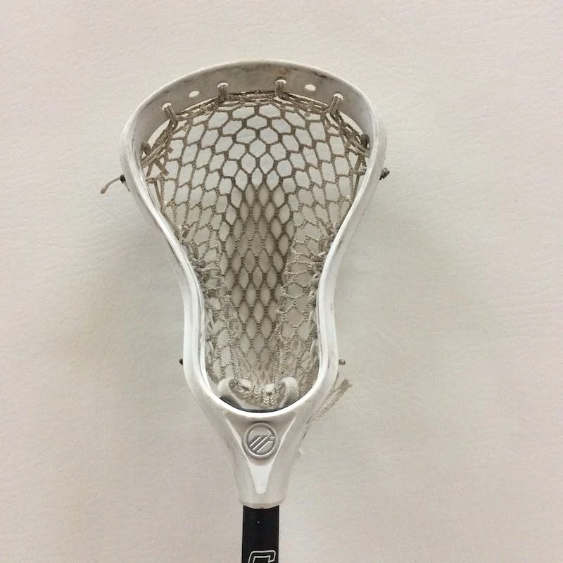 Discount - Used East Coast Dyes CARBON Composite Men's Complete Lacrosse Sticks Lacrosse / Mens Complete Sticks Black 6 Discount - Used East Coast Dyes CARBON Composite Men's Complete Lacrosse Sticks Lacrosse / Mens Complete Sticks Black - Image 4