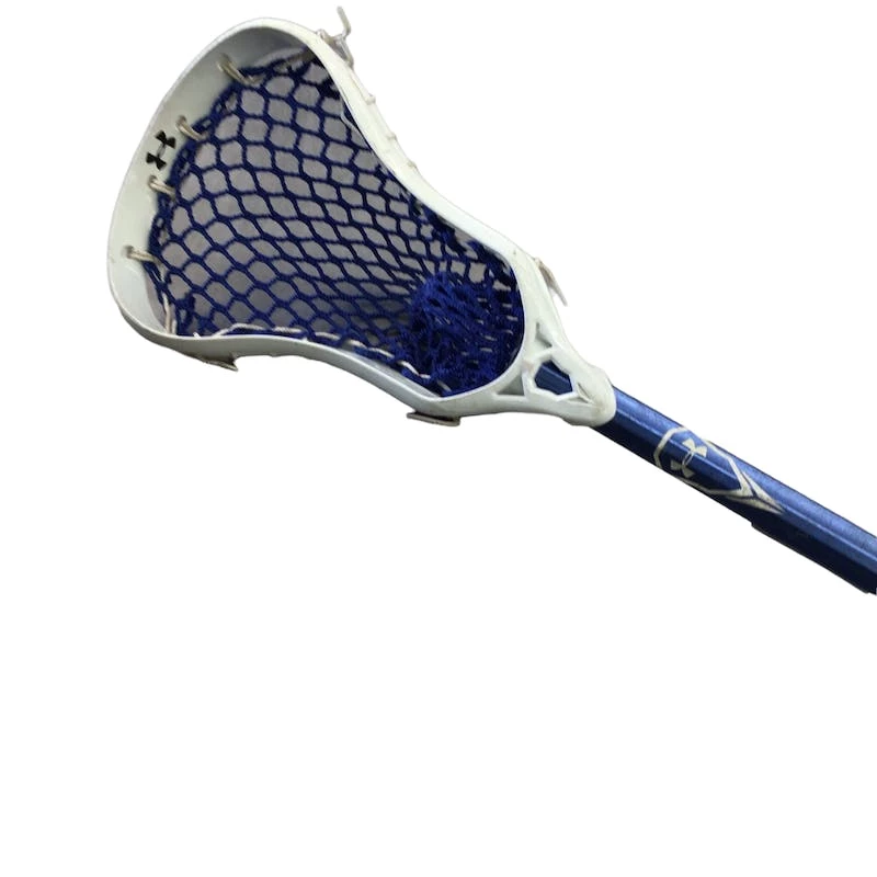 Shipping Included - Used Under Armour STRATEGY Aluminum Men's Complete Lacrosse Sticks Royal Blue 3 Shipping Included - Used Under Armour STRATEGY Aluminum Men's Complete Lacrosse Sticks Royal Blue