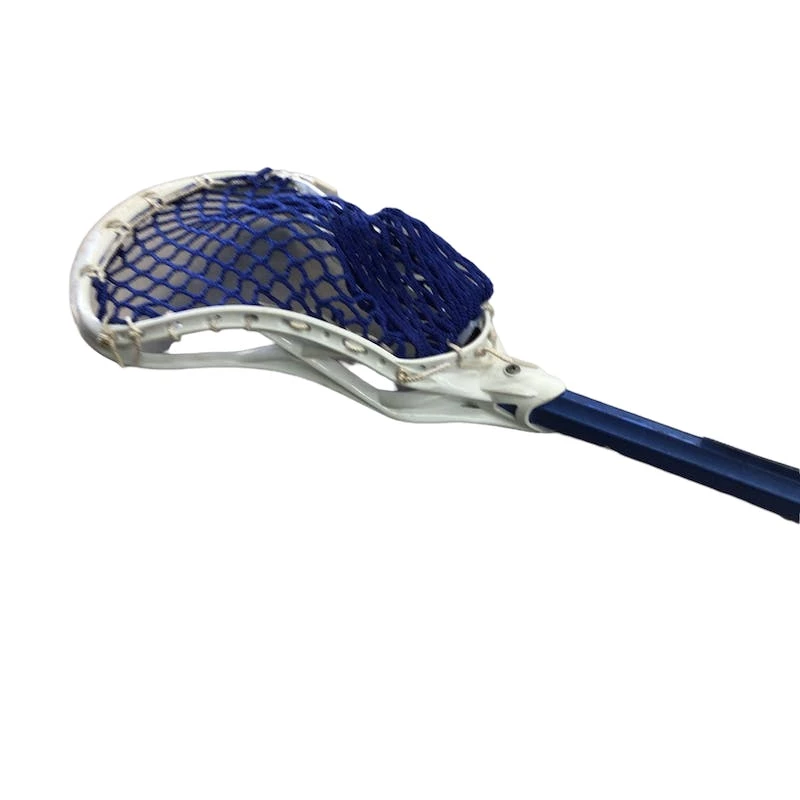Shipping Included - Used Under Armour STRATEGY Aluminum Men's Complete Lacrosse Sticks Royal Blue 5 Shipping Included - Used Under Armour STRATEGY Aluminum Men's Complete Lacrosse Sticks Royal Blue - Image 3