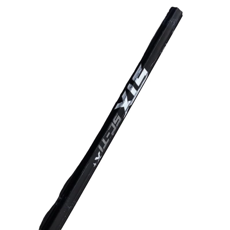 On Sale - Used STX SC-T1 Steel Men's Lacrosse Shafts Black 3 On Sale - Used STX SC-T1 Steel Men's Lacrosse Shafts Black