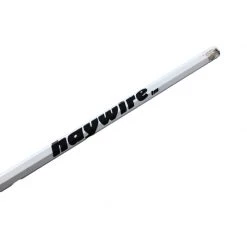 On Sale - *Other Brand Used HAYWIRE Composite Men's Lacrosse Shafts White