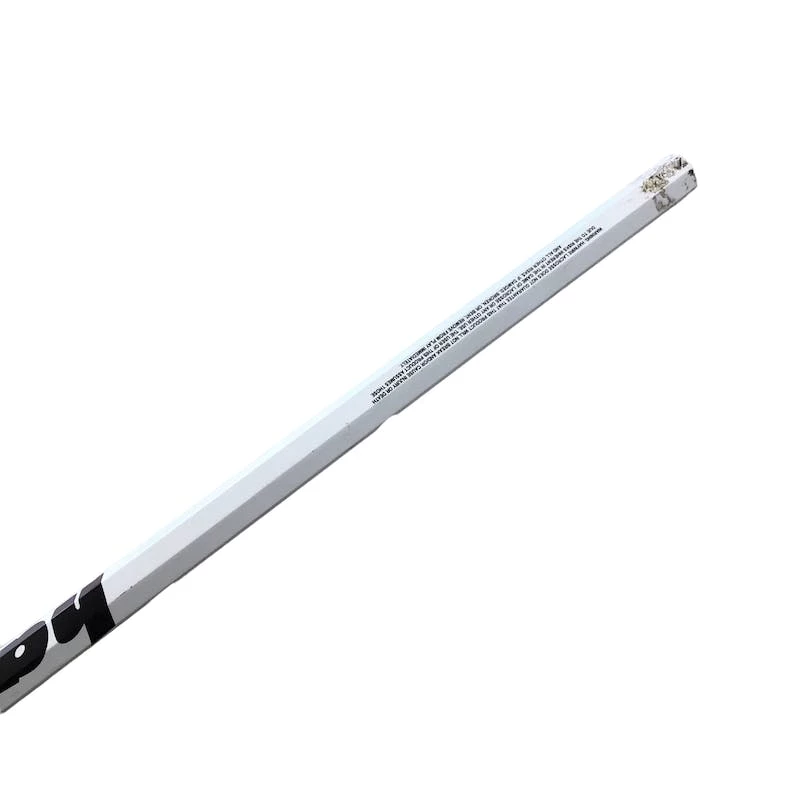On Sale - *Other Brand Used HAYWIRE Composite Men's Lacrosse Shafts White 4 On Sale - *Other Brand Used HAYWIRE Composite Men's Lacrosse Shafts White - Image 2