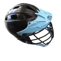 The Surprise Price - Used Cascade SP70-040 MD Lacrosse Helmets Black