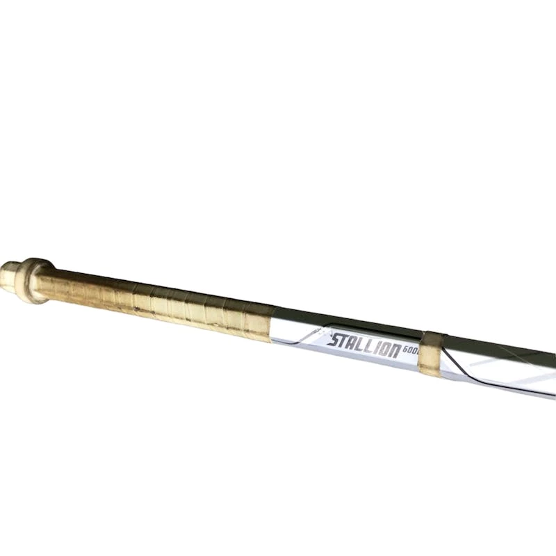 Best Price - Used STX 6000 Steel Men's Complete Lacrosse Sticks White 5 Best Price - Used STX 6000 Steel Men's Complete Lacrosse Sticks White - Image 3