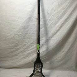 The Surprise Price - Used STX AMP Aluminum Men's Complete Lacrosse Sticks Lacrosse / Mens Complete Sticks None