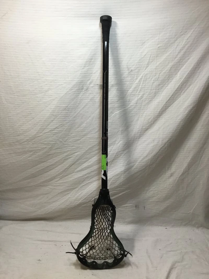 The Surprise Price - Used STX AMP Aluminum Men's Complete Lacrosse Sticks Lacrosse / Mens Complete Sticks None 3 The Surprise Price - Used STX AMP Aluminum Men's Complete Lacrosse Sticks Lacrosse / Mens Complete Sticks None