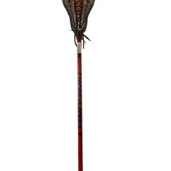The Surprise Price - Used STX Fortess Composite Women's Complete Lacrosse Stick Women's Complete Lacrosse Sticks Red -Deals lacrosse Store unnamed file 471