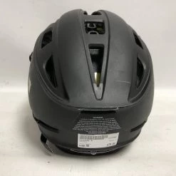 Shipping Included - Used Cascade R MD Lacrosse Helmets Black 7 Shipping Included - Used Cascade R MD Lacrosse Helmets Black -Deals lacrosse Store unnamed file 475