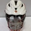 On Sale - Used Cascade PRO 7 One Size Lacrosse Helmets White 2 On Sale - Used Cascade PRO 7 One Size Lacrosse Helmets White -Deals lacrosse Store unnamed file 479