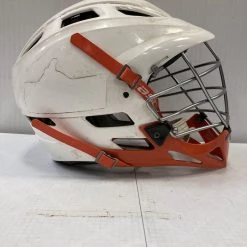 On Sale - Used Cascade PRO 7 One Size Lacrosse Helmets White -Deals lacrosse Store unnamed file 481