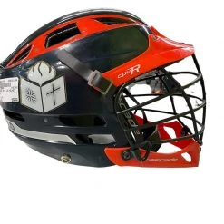 Shipping Included - Used Cascade CPV-R One Size Lacrosse Helmets Orange 12 Shipping Included - Used Cascade CPV-R One Size Lacrosse Helmets Orange -Deals lacrosse Store unnamed file 506