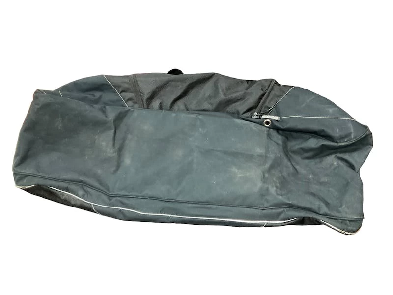 Shipping Included - Used Maverik Lacrosse Bags For Player Black 4 Shipping Included - Used Maverik Lacrosse Bags For Player Black - Image 2