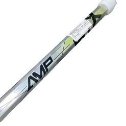 The Surprise Price - Used STX ECLIPSE W/ AMP SHAFT Aluminum Men's Complete Lacrosse Sticks White 10 The Surprise Price - Used STX ECLIPSE W/ AMP SHAFT Aluminum Men's Complete Lacrosse Sticks White -Deals lacrosse Store unnamed file 525