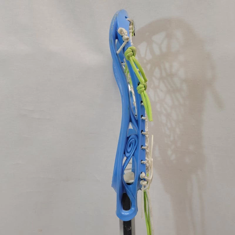Shipping Included - Used STX AVA JR 35 1/2" Aluminum Women's Complete Lacrosse Sticks Lacrosse / Womens Complete Sticks Royal Blue 6 Shipping Included - Used STX AVA JR 35 1/2" Aluminum Women's Complete Lacrosse Sticks Lacrosse / Womens Complete Sticks Royal Blue - Image 4
